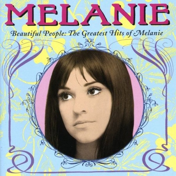 Melanie Beautiful People: The Greatest Hits of Melanie, 1999