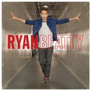 Ryan Beatty Because of You, 2012
