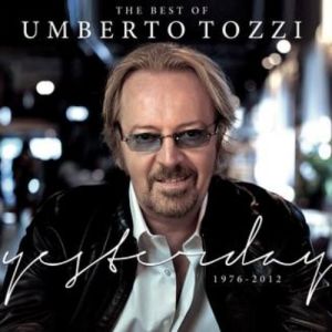 Umberto Tozzi Best Of Umberto Tozzi, 2018