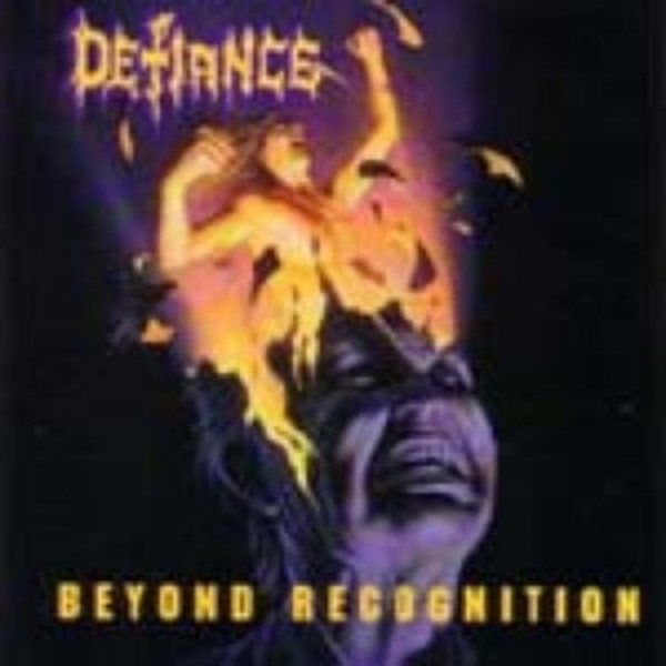 Defiance Beyond Recognition, 1992