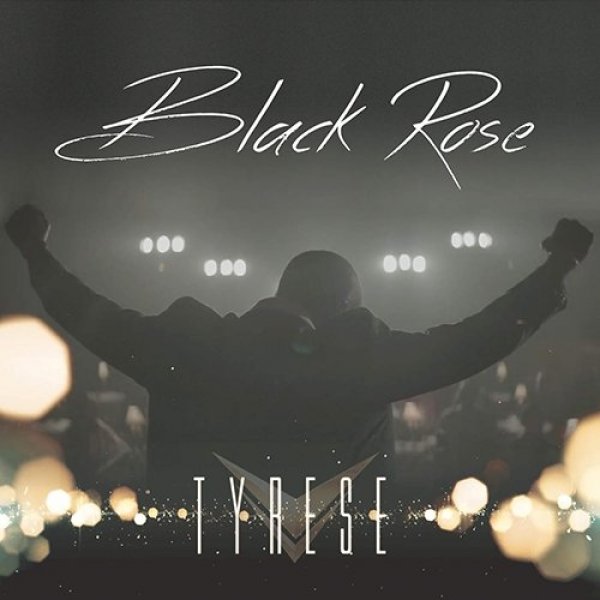 Black Rose Album 