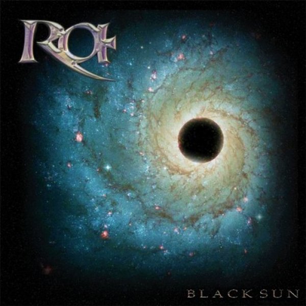 Ra Black Sun, 2008