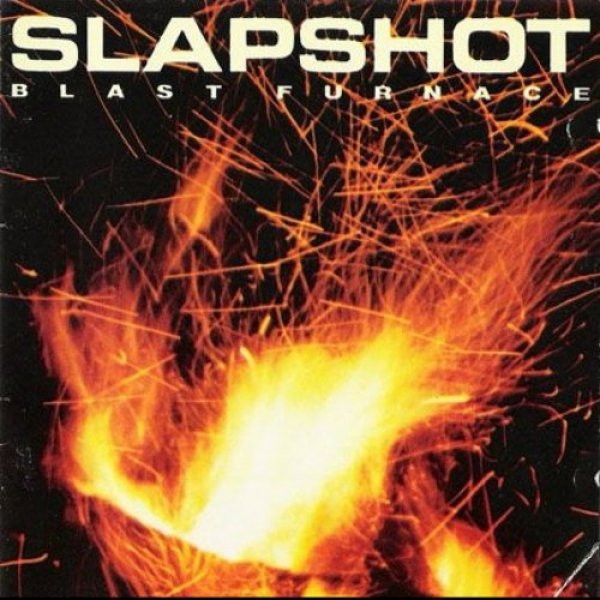 Slapshot Blast Furnace, 1993