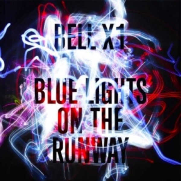 Bell X1 Blue Lights on the Runway, 2009
