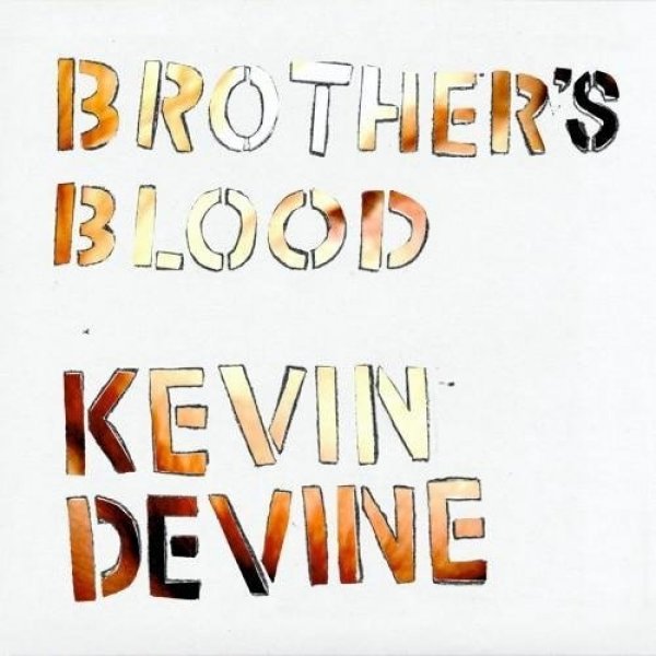 Brother's Blood Album 