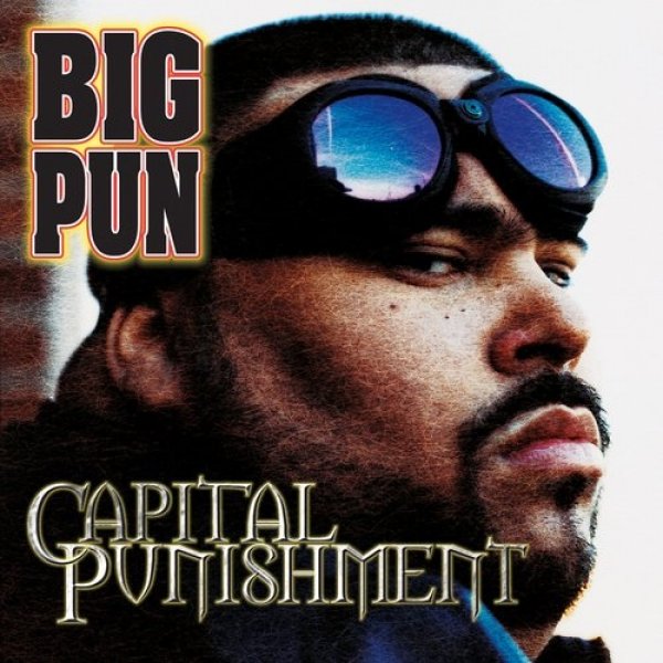Big Punisher Capital Punishment, 1998