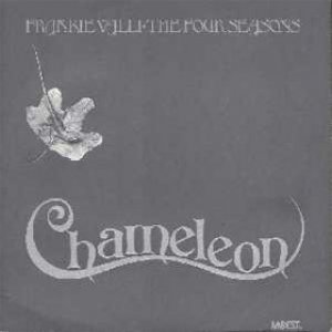 The Four Seasons Chameleon, 1972