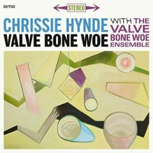 Chrissie Hynde Valve Bone Woe, 2019