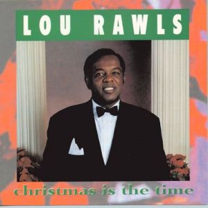 Christmas Is the Time Album 