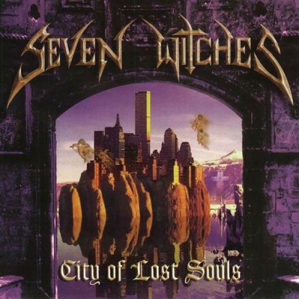 City of Lost Souls Album 
