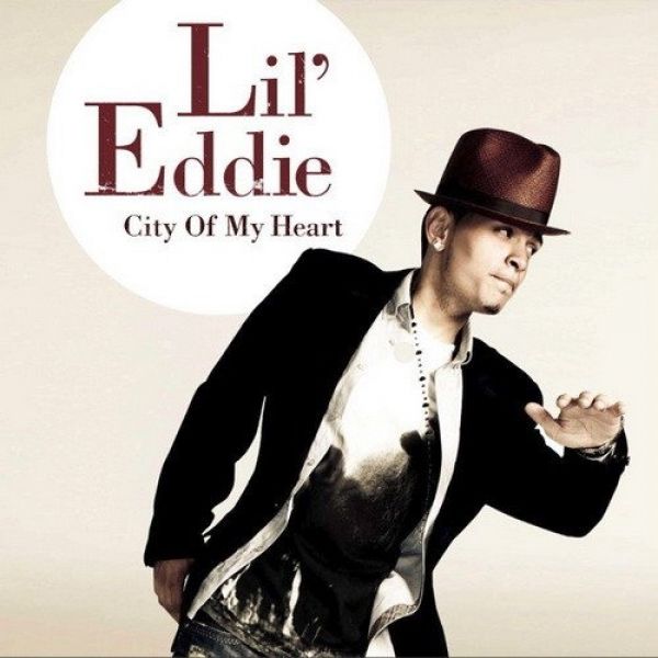 Lil Eddie City Of My Heart, 2009