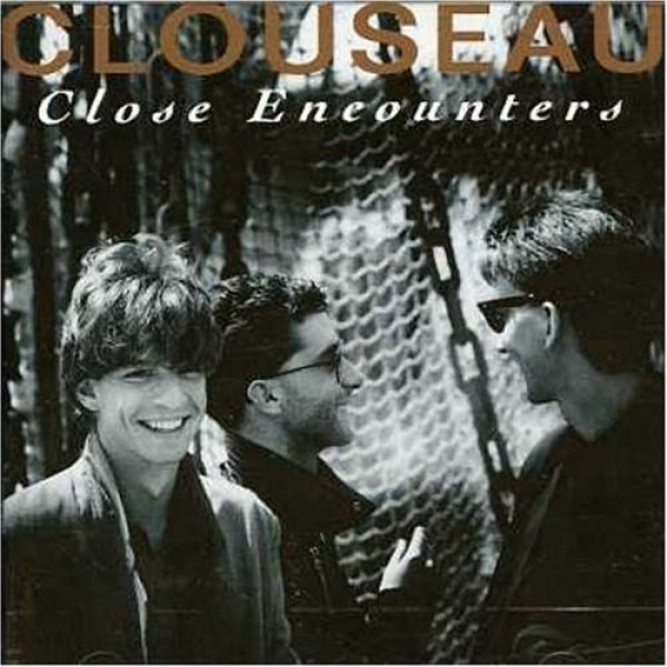 Clouseau Close Encounters, 1991