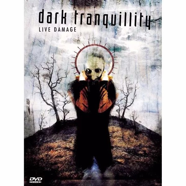 Dark Tranquillity Live Damage, 2003