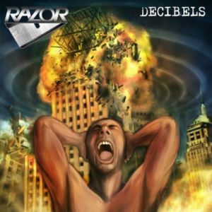 Decibels Album 