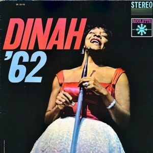  Dinah '62 Album 