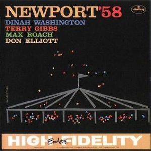 Newport '58 Album 