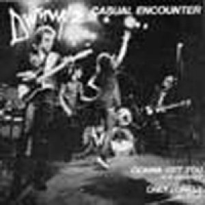 Divinyls Casual Encounter, 1983