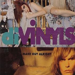 Divinyls Make Out Alright, 1991