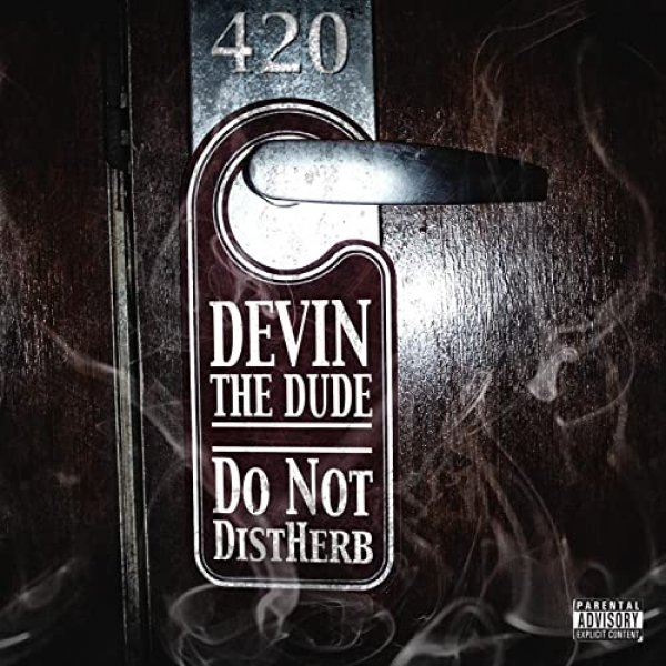 Do Not DistHerb (Suite #420) Album 
