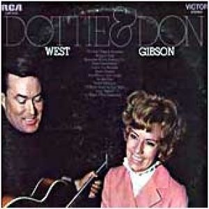 Dottie and Don Album 