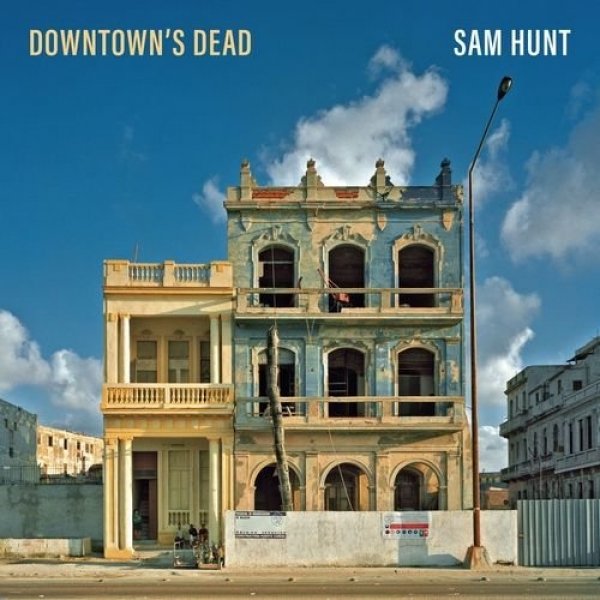 Downtown's Dead Album 