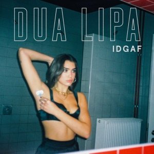 IDGAF Album 