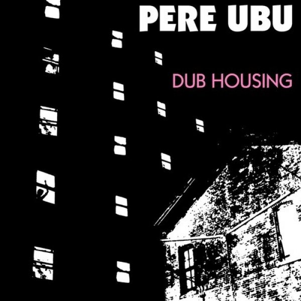 Dub Housing Album 