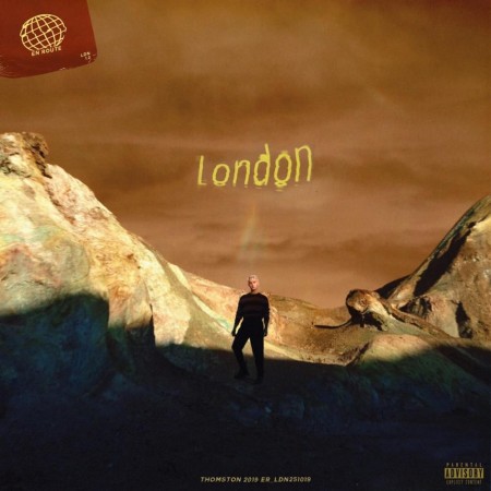 En-Route: London Album 