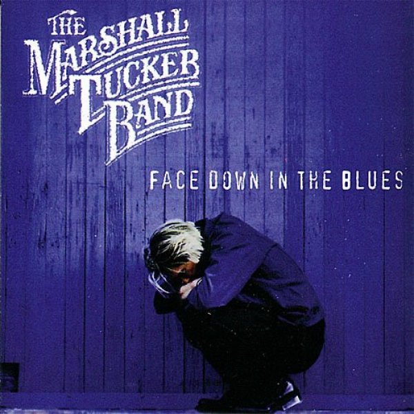 Face Down in the Blues Album 