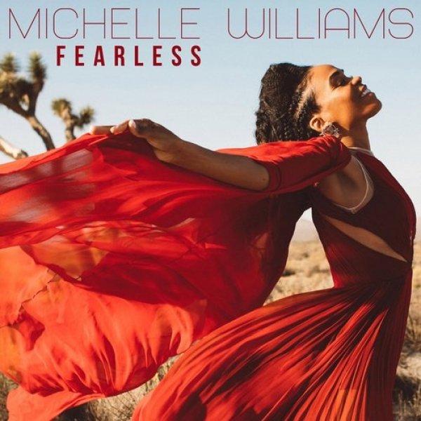 Fearless Album 