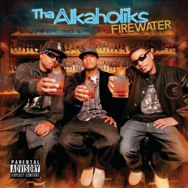 Tha Alkaholiks Firewater, 2006