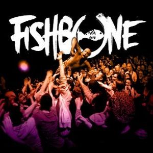 Fishbone Live Album 