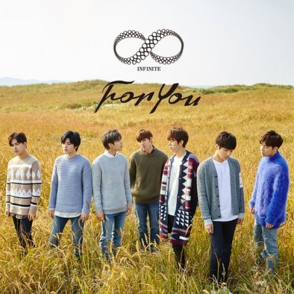 Infinite For You, 2015