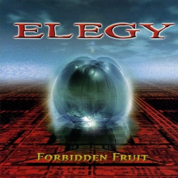 Elegy Forbidden Fruit, 2000