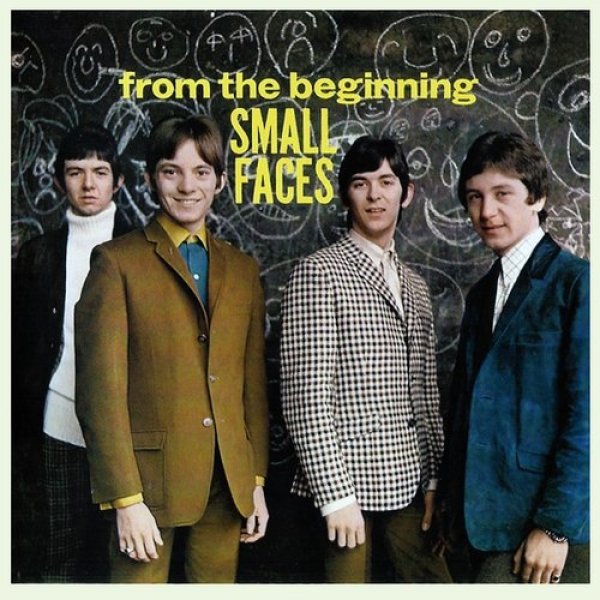 Small Faces From the Beginning, 1967