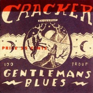 Cracker Gentleman's Blues, 1998
