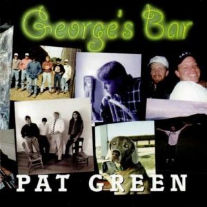 George's Bar Album 