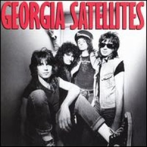 The Georgia Satellites Georgia Satellites, 1986