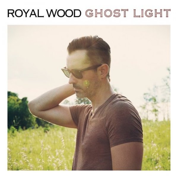 Royal Wood Ghost Light, 2016