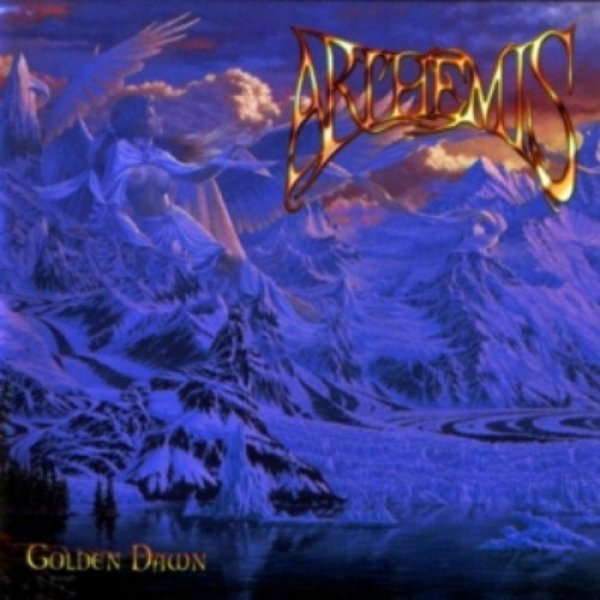 Arthemis Golden Dawn, 2003