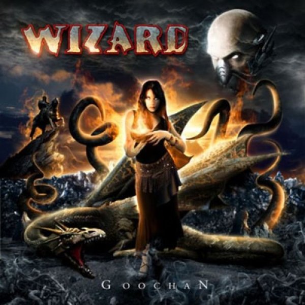Wizard Goochan, 2007
