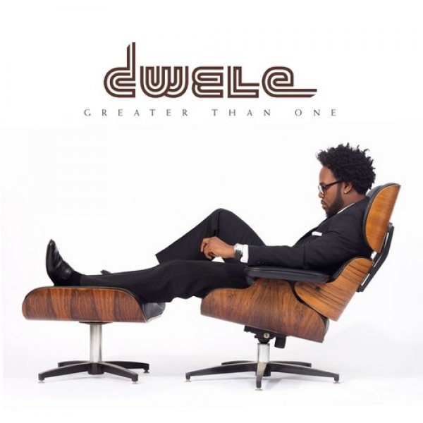 Dwele Greater Than One, 2012