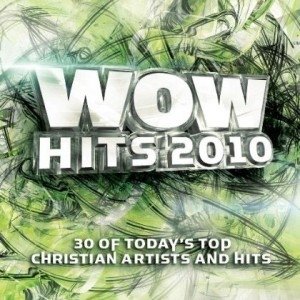 WOW Hits 2010 Album 