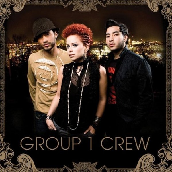 Group 1 Crew Album 