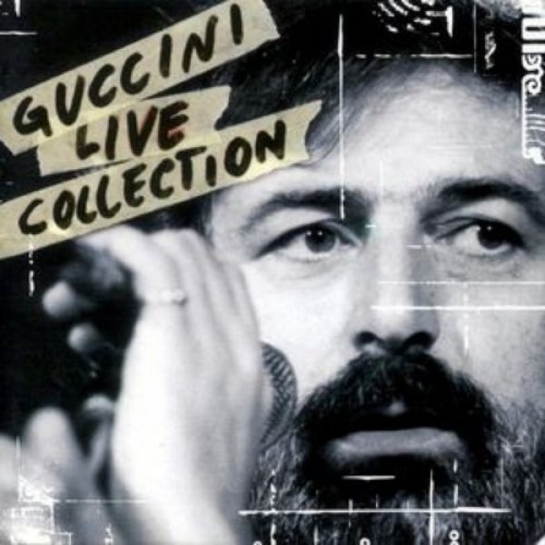 Francesco Guccini Guccini Live Collection, 1998
