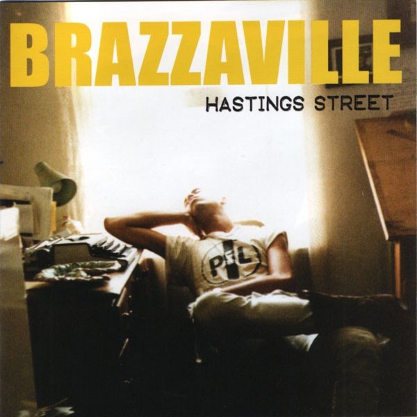Brazzaville Hastings Street , 2004