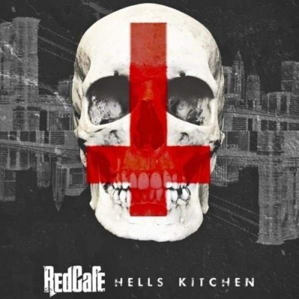 Red Café  Hells Kitchen, 2012