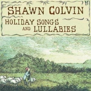 Holiday Songs and Lullabies Album 