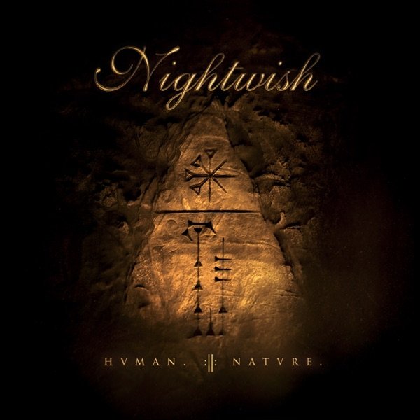 Nightwish Human. :II: Nature., 2020