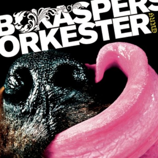 Bo Kaspers Orkester  Hund, 2006